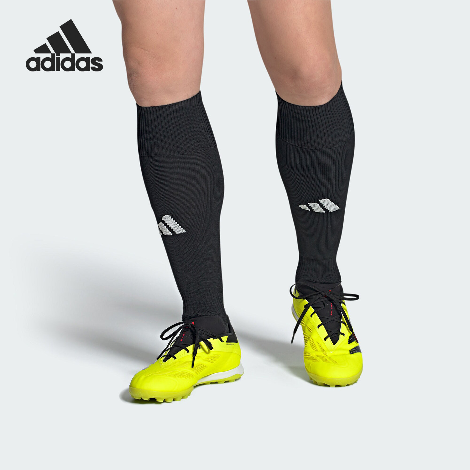 Adidas/阿迪达斯官方正品EDATOR ELITE TF男女款足球运动鞋IG7730