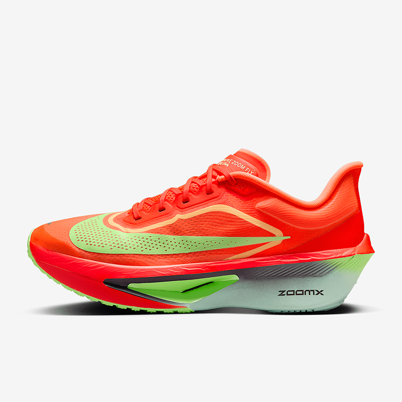Nike/耐克正品ZOOM FLY 6男士减震耐磨透气经典跑步鞋FN8454-601