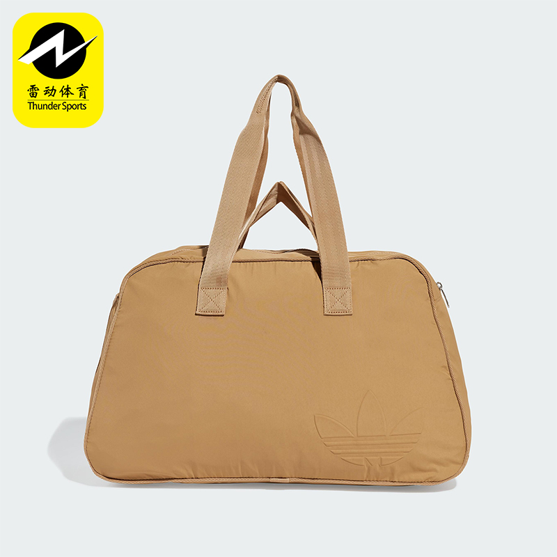 Adidas/阿迪达斯正品三叶草男女户外实用经典休闲手提包JC6080