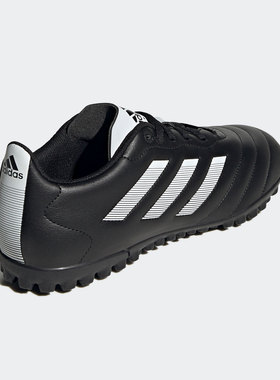 Adidas/阿迪达斯正品GOLETTO VIII TF 男子碎钉低帮足球鞋 GY5775
