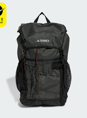 Adidas/阿迪达斯正品TRX MT DAYPACK男女款户外双肩包JJ1482