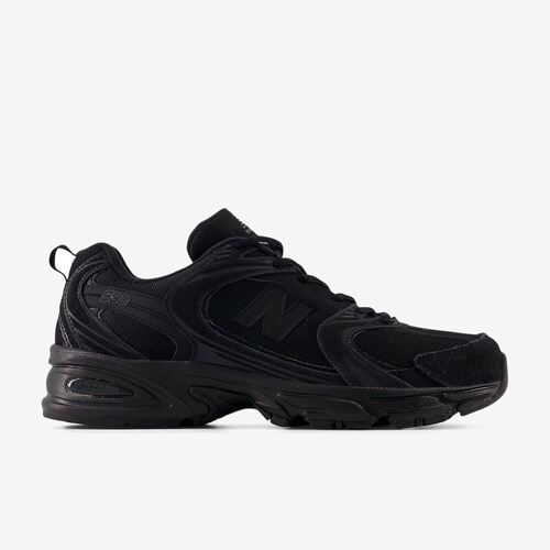 New Balance新百伦正品NB 530男女同款舒适耐磨休闲鞋U530JPB