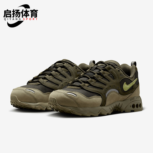 Nike/耐克正品Air Terra Humara男士低帮跑步鞋FQ9084-202