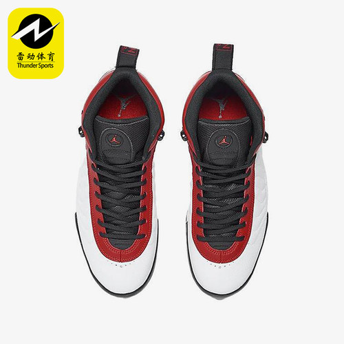 Nike/耐克正品Jordan Jumpman Pro男士经典耐磨篮球鞋DN3686-006