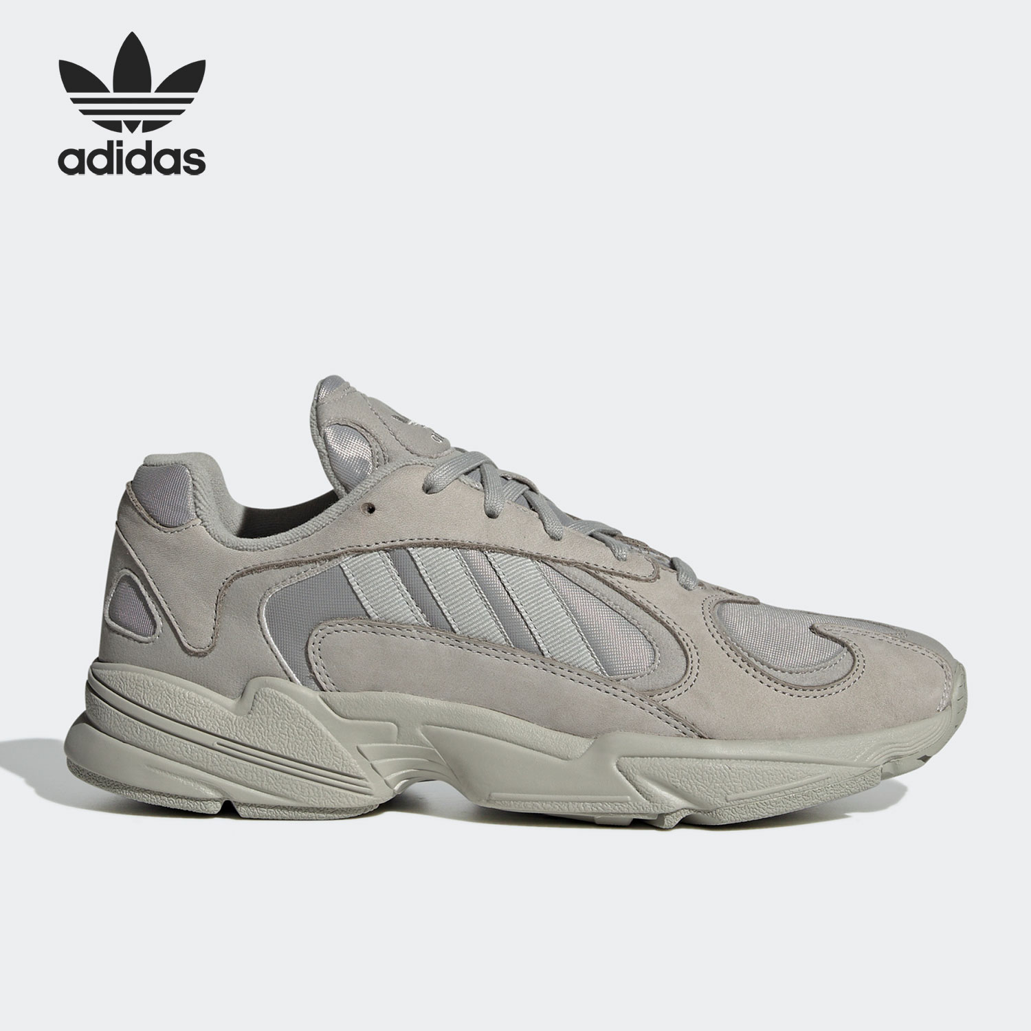 复古跑步鞋Adidas/阿迪达斯