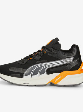 Puma/彪马正品Pwrframe Aerogram男女轻便休闲鞋387038-02