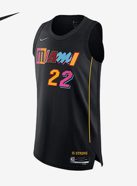 Nike/耐克正品夏季新款男子篮球比赛运动背心T恤DB3637-010