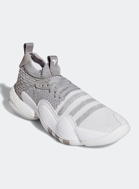 Adidas/阿迪达斯正品新款Trae Young 2 男子运动透气篮球鞋H03842