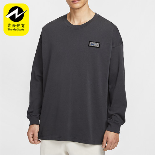 Nike/耐克正品Devin Booker男士图案宽松篮球T恤HJ3345-060