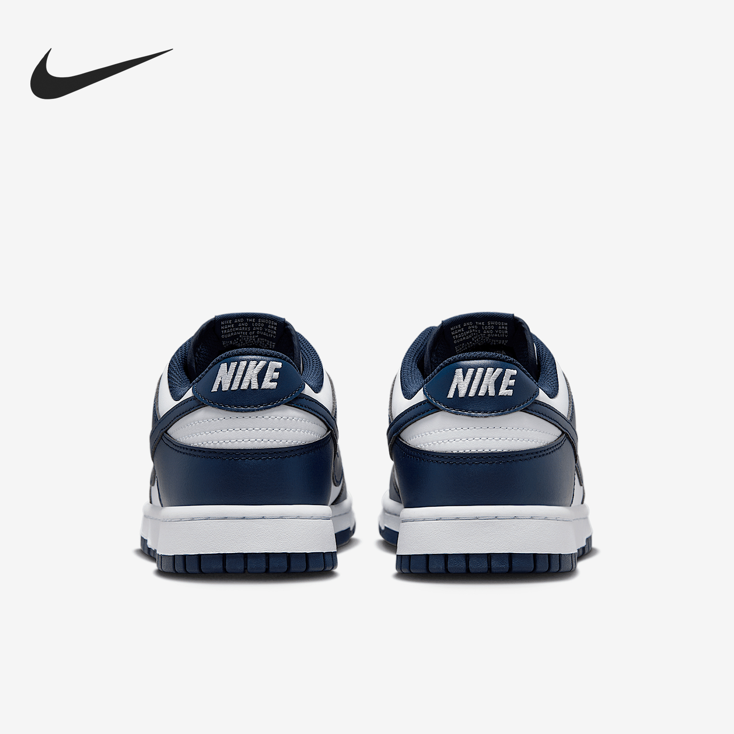 Nike/耐克正品Dunk Low Retro男士运动低帮板鞋HF5441-107