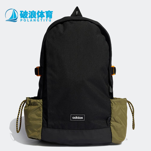 阿迪达斯男女同款时尚潮流腰包