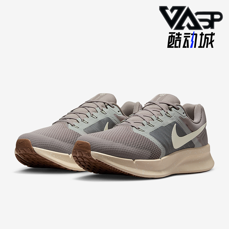 Nike/耐克正品Run Swift 3男士网眼公路经典耐磨跑步鞋DR2695-013