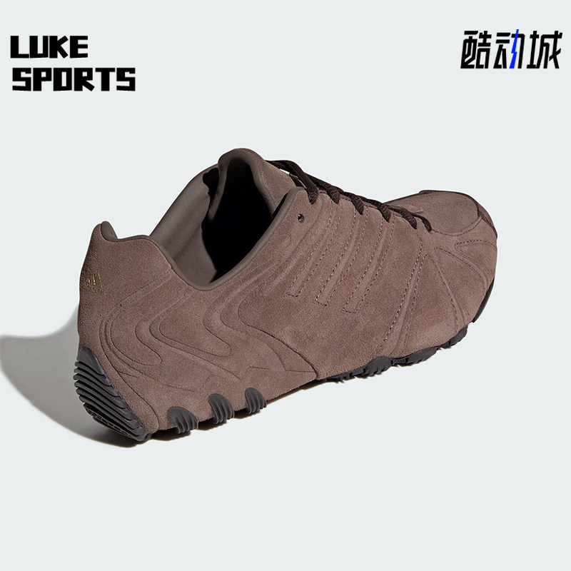 Adidas/阿迪达斯正品GHOST SPRINT SHOES女士经典运动鞋HQ9305