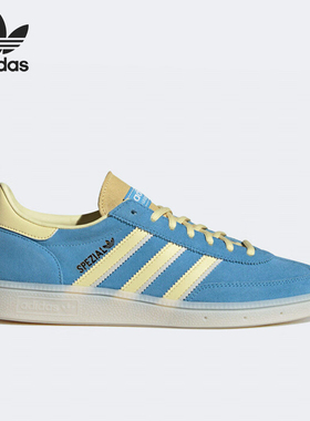 Adidas/阿迪达斯正品三叶草男女运动复古轻便板鞋IG6276