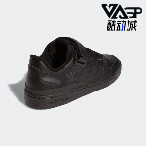 Adidas/阿迪达斯正品三叶草男女经典低帮耐磨舒适运动板鞋GV9766