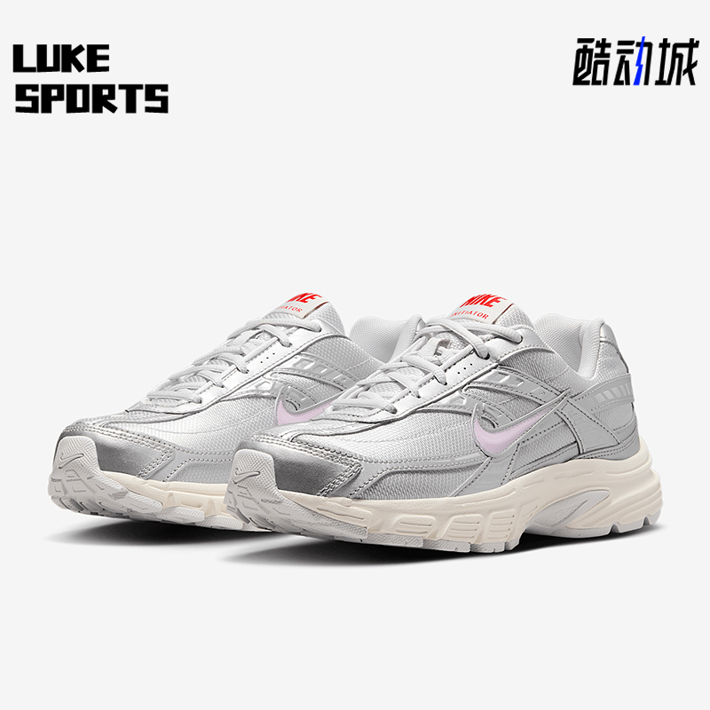 Nike/耐克正品Initiator 女士低帮时尚潮流运动鞋IB4483-078
