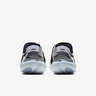 5.0 耐克正品 赤足男女緩震運(yùn)動(dòng)跑步鞋 CI9921 FREE Nike