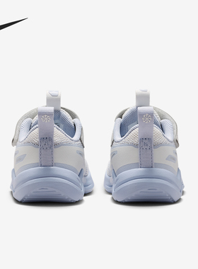 Nike/耐克正品2025冬季款婴童耐磨低帮日常运动鞋HM4401-010