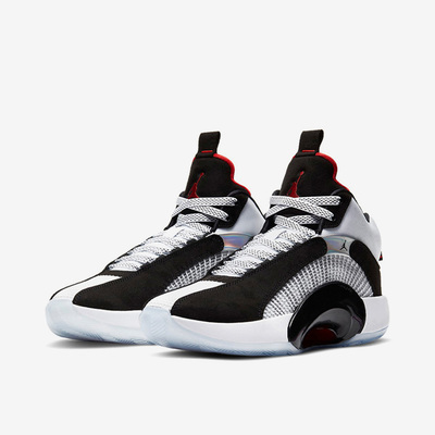 Nike/耐克正品舒适减震防滑耐磨高帮篮球鞋男士CQ4227-001