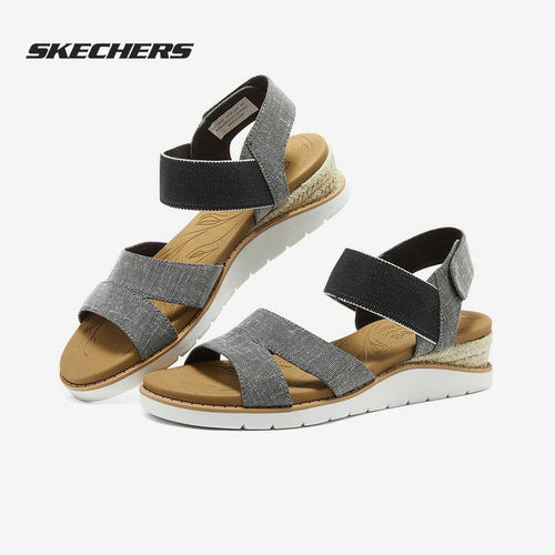 Skechers斯凯奇女子户外运动凉鞋