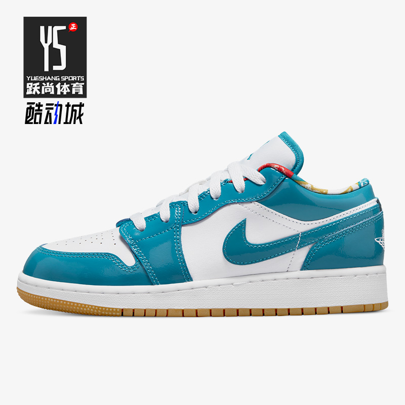 Nike/耐克正品大童篮球鞋