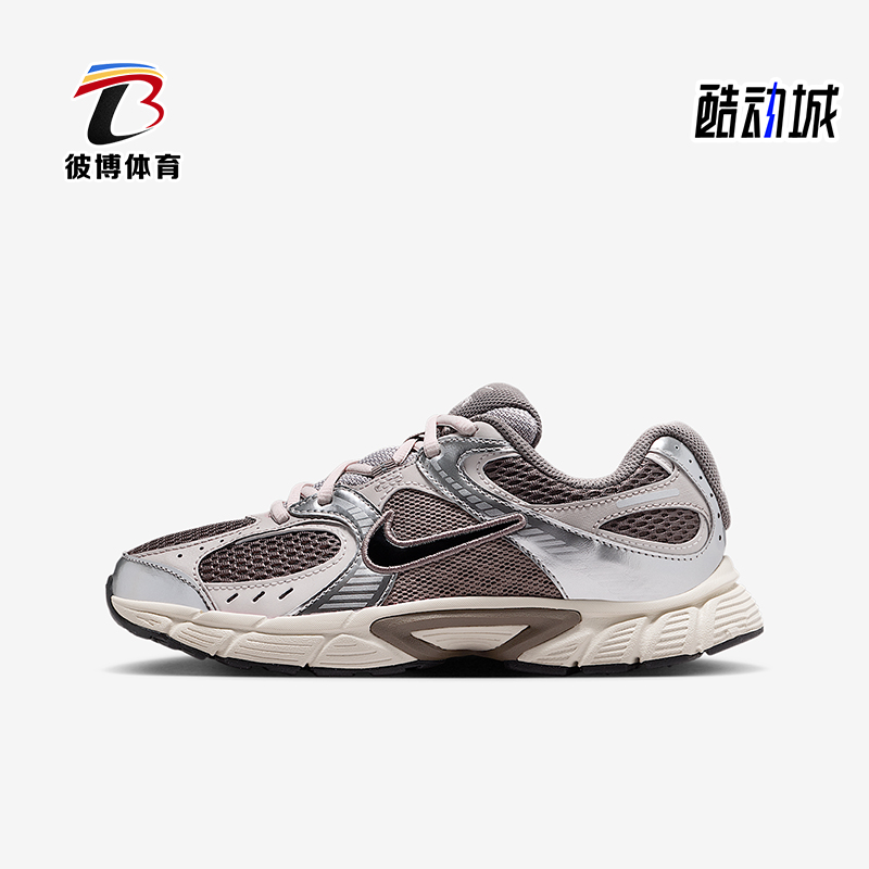 Nike/耐克正品V5 RNR GS女子大童耐磨轻盈日常运动鞋HQ6411-200