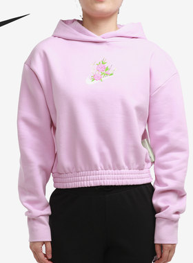 Nike/耐克正品新款女子AS W NSW CNY PO 卫衣/套头衫DH1375-621