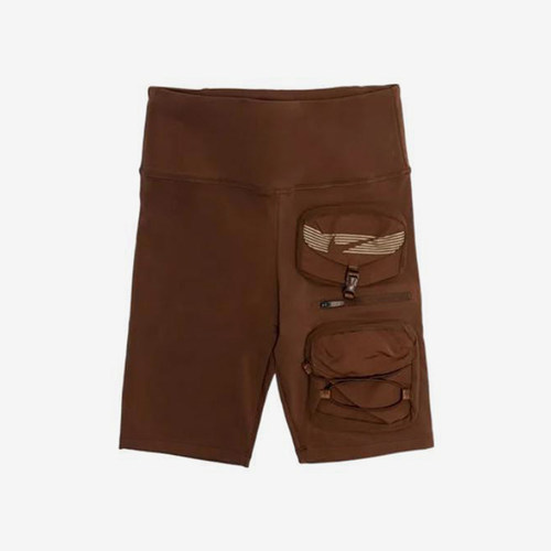 Nike/耐克正品Travis Scott男士多口袋透气训练短裤DM1292-212