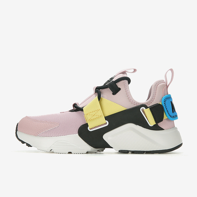 nikelow女子夏季ah6804休闲鞋