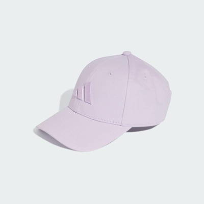 Adidas/阿迪达斯正品B-BALL TONAL CAP女士经典硬顶棒球帽JC8880