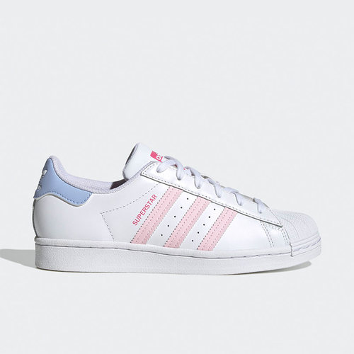 阿迪达斯正品女子休闲鞋