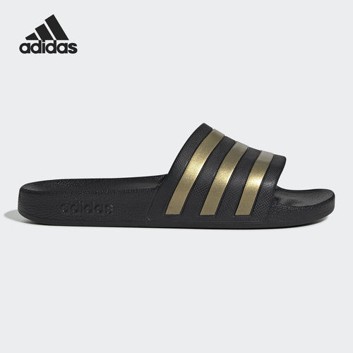 adidas/阿迪达斯正品运动拖鞋