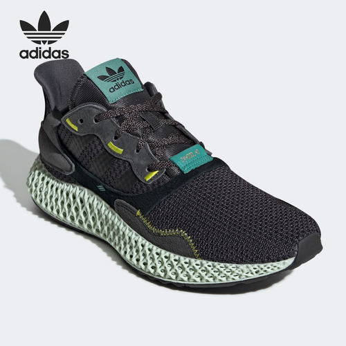 跑步鞋Adidas/阿迪达斯