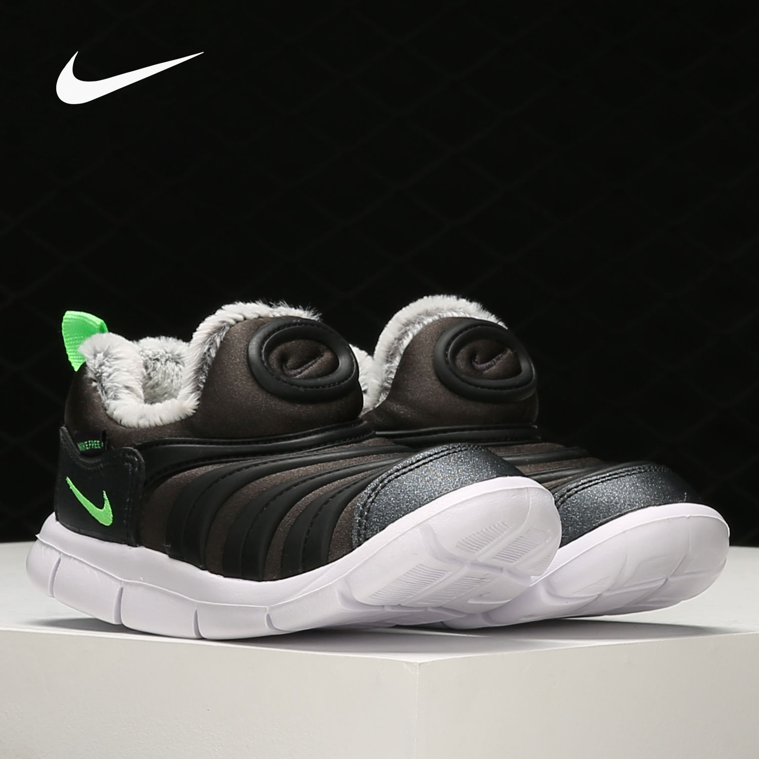 Nike/耐克正品清仓特价运动鞋小童FN3693-180 DO5888-331
