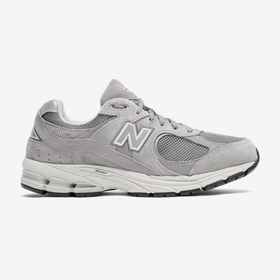 New Balance/NB正品2025新款男女减震耐磨低帮运动休闲鞋ML2002RC