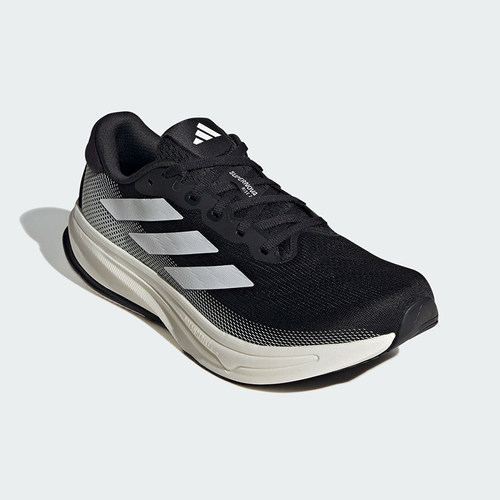 Adidas/阿迪达斯正品秋冬新款男士缓震厚底耐磨跑步鞋IH2504
