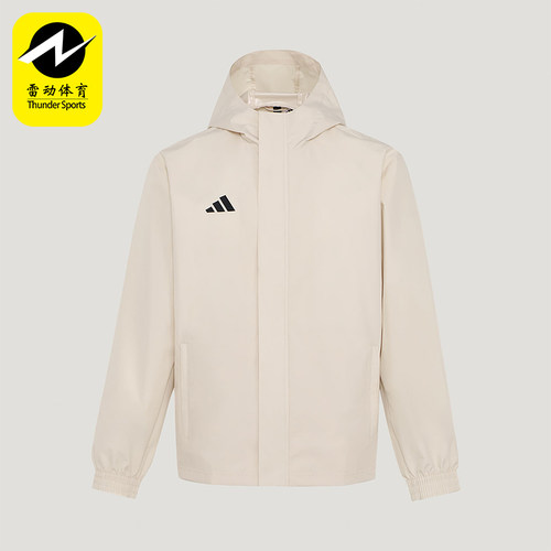 Adidas/阿迪达斯正品ENTRADA2ENTRADA2新款经典男夹克外套KW0688