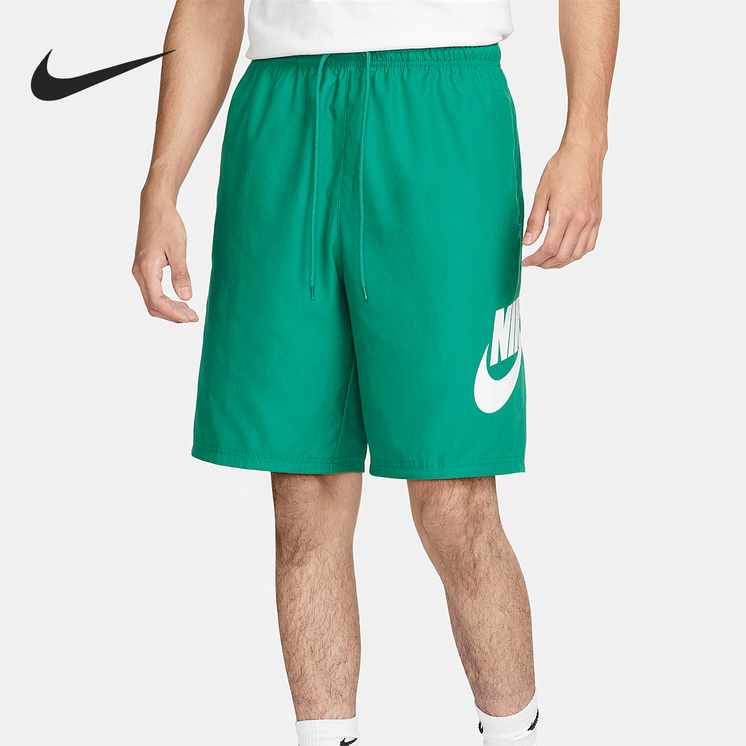 Nike/耐克男士运动短裤