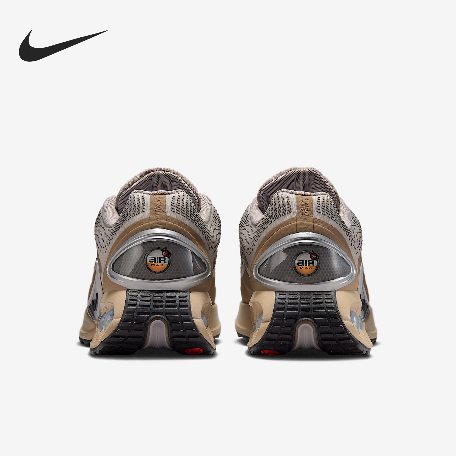 Nike/耐克正品Air Max Dn男士气垫缓震耐磨跑步鞋DV3337-019,运动鞋new,跑步鞋,淘宝优惠券,粉丝福利购,淘宝优惠卷