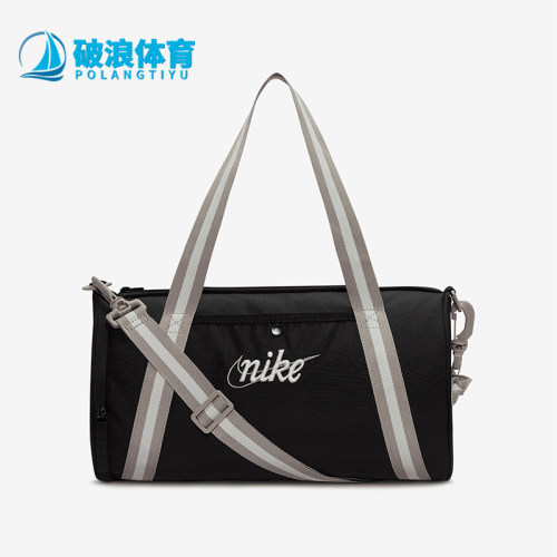 阿迪达斯男女同款时尚潮流腰包