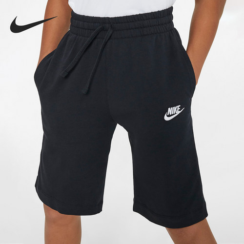 Nike/耐克大童运动短裤