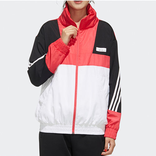 阿迪达斯正品女子外套