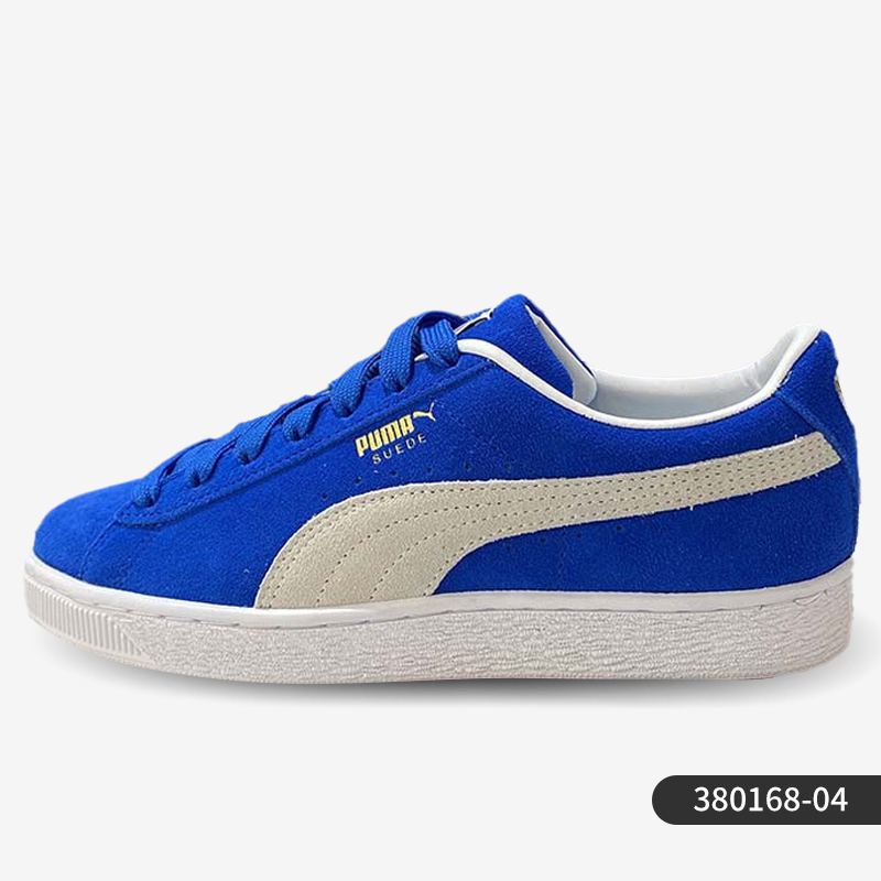 PUMA/彪马正品男女鞋春季新款经典舒适运动休闲鞋板鞋380168