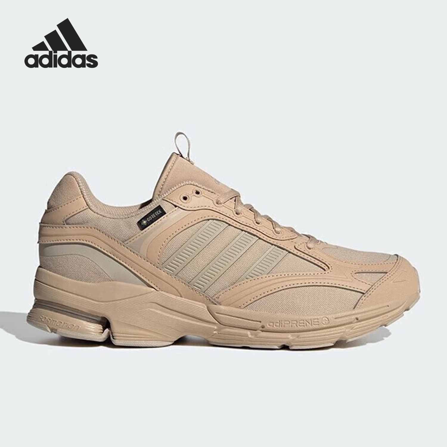 Adidas/阿迪达斯正品SPIRITAIN 2000 GTX男女跑步鞋IF9080
