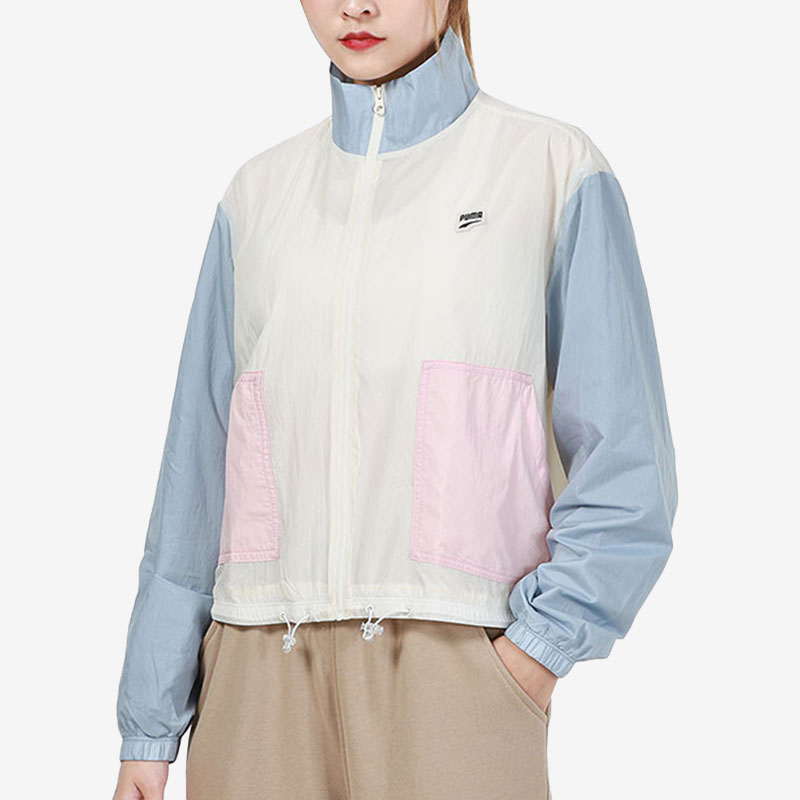 Puma/彪马正品女子卫衣