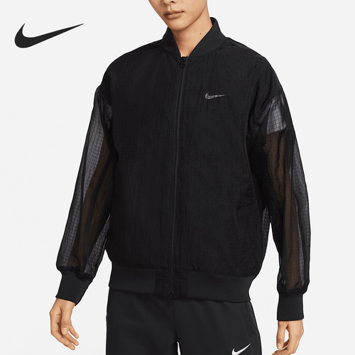 Nike/耐克女子运动外套