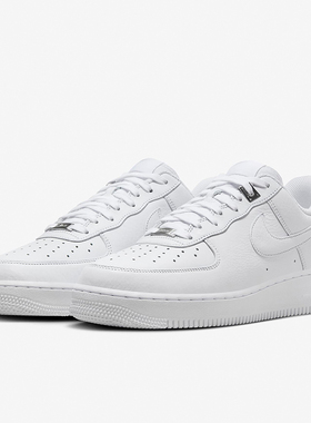 Nike/耐克正品Air Force 1 SP 男女空一号运动鞋FJ4908-100