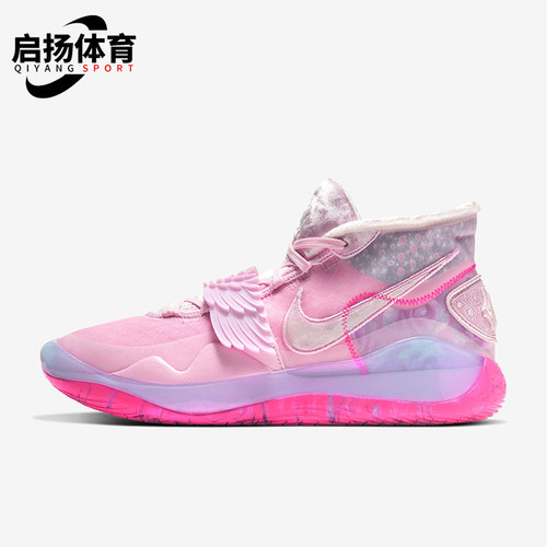 Nike/耐克正品四季款男士运动减震时尚潮流实战篮球鞋CT2740-900