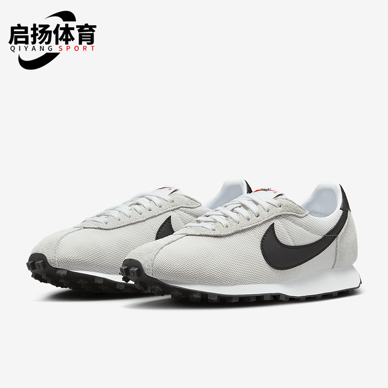 Nike/耐克正品新款女士复古轻便透气运动休闲鞋HF3227-100