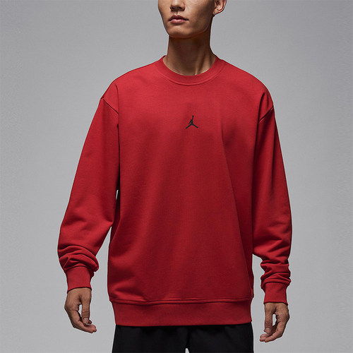 Nike/耐克正品Jordan男士运动休闲速干圆领套头卫衣FV8625-687